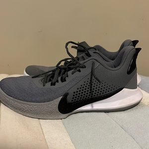Kobe size 8 1/2 pretty much brand new